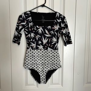 Seea one piece swim suit